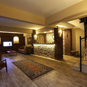 Hotel Himm Hotel cazare Kas