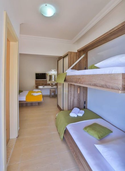 Hotel Hamarat Pension