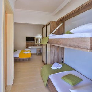 Hotel Hamarat Pension cazare Kas