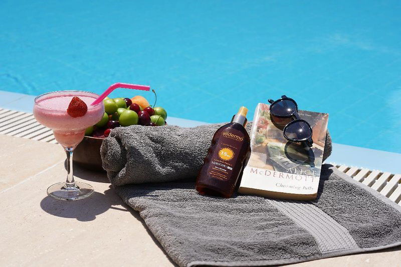 Hotel True Blue Boutique Hotel Kalkan