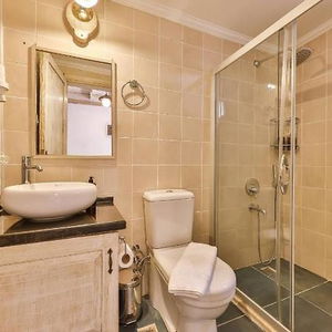 Hotel Hotel Luna Kas cazare Kas