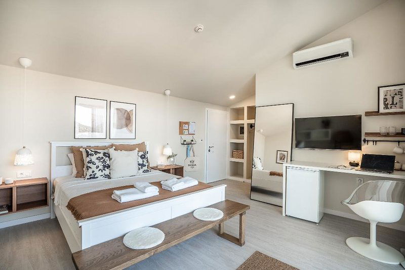 Hotel Payava Hotel By True Blue