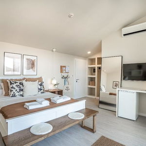 Hotel Payava Hotel By True Blue cazare Kas