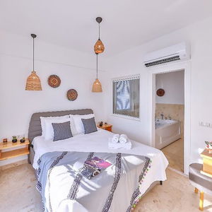 Hotel Villa Ay cazare Kas