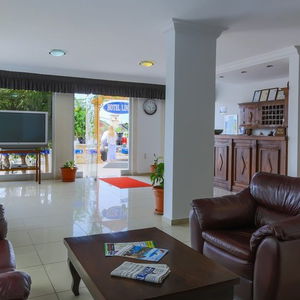 Hotel Belinda Hotel cazare Kas