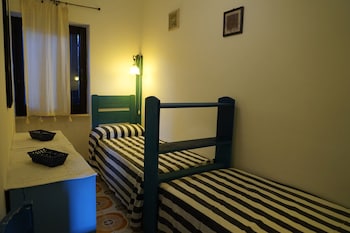 Casa Ostrica