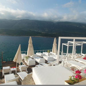 Hotel Club Capa cazare Kas