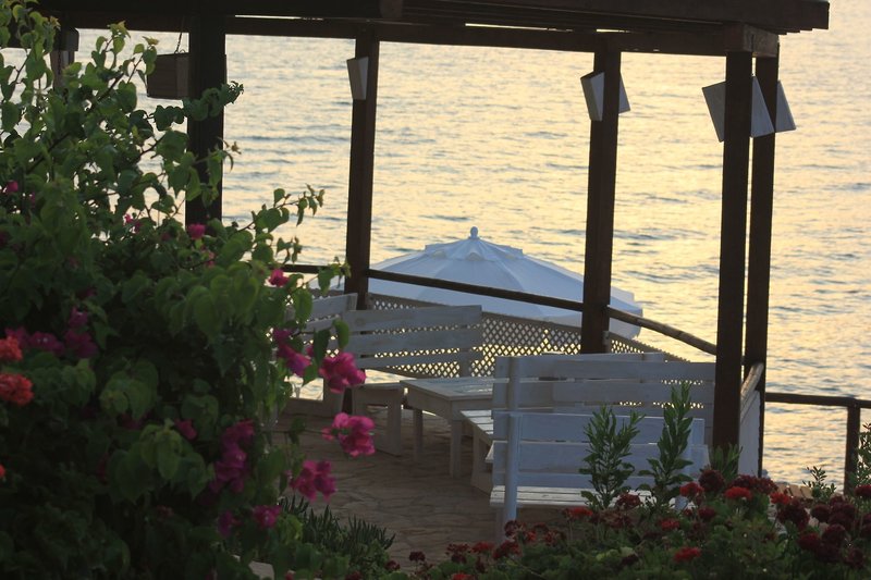 Hotel Korsan Ada