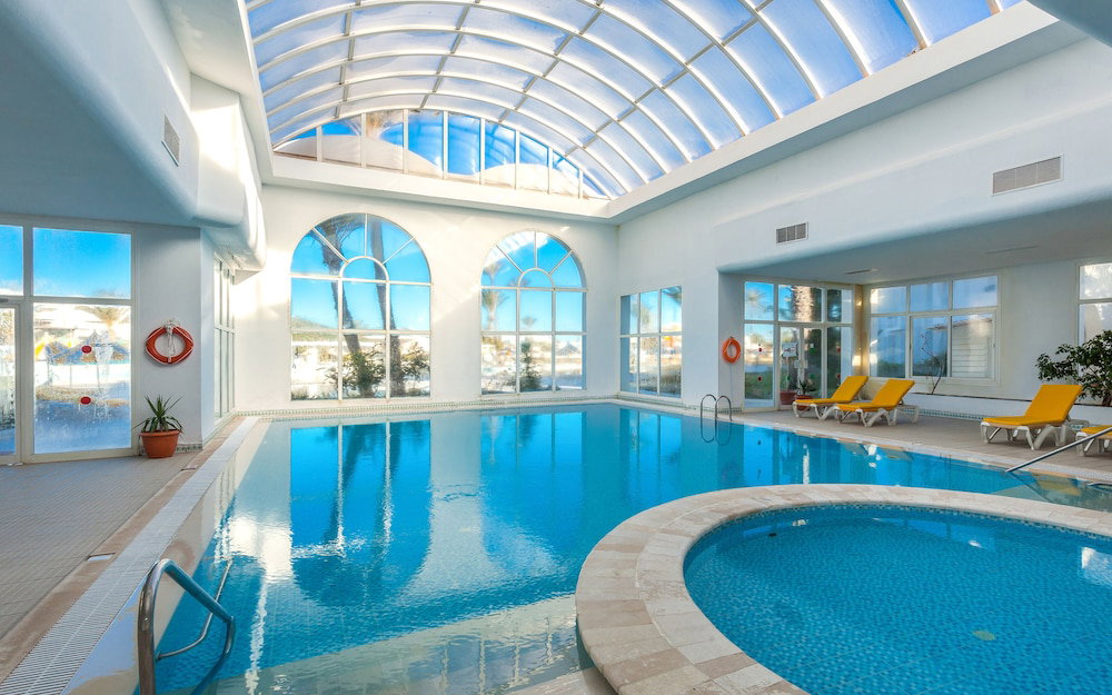 Hotel Djerba Holiday Beach