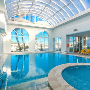 Sejur Djerba Holiday Beach vacanta Midoun