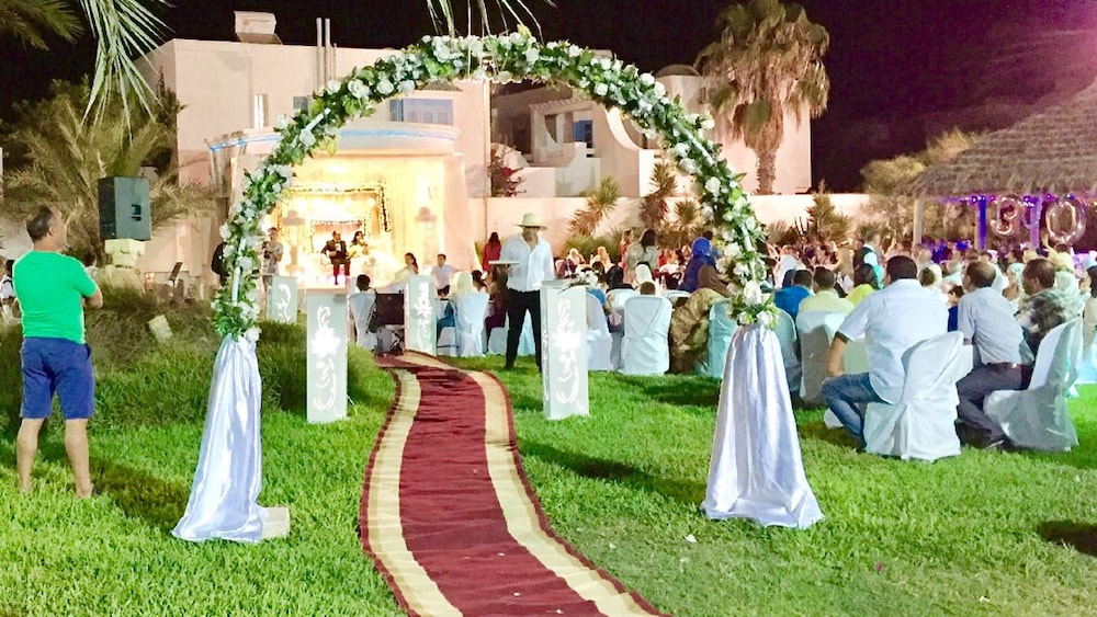 Hotel Djerba Orient