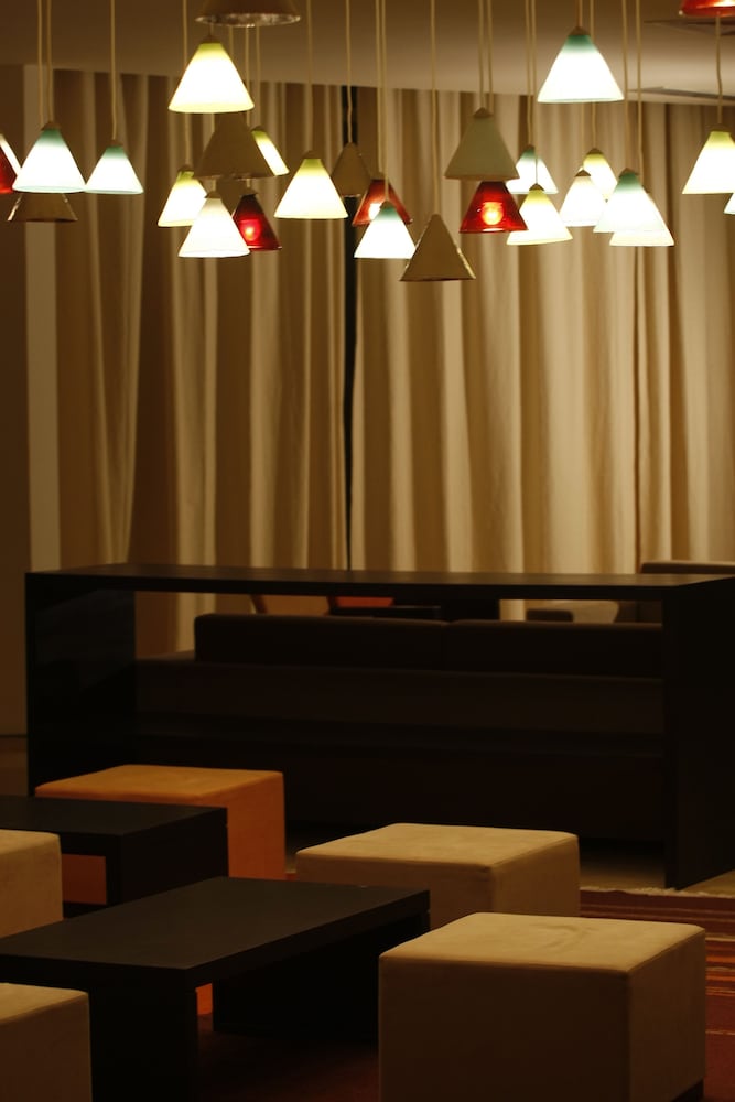Hotel Djerba Sun Beach Hotel And Spa