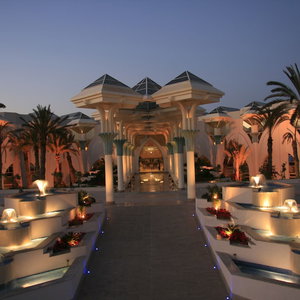 Hotel Hasdrubal Prestige Thalassa & Spa Djerba cazare Midoun