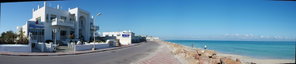 Hotel Hotel Flamingo Beach cazare Midoun