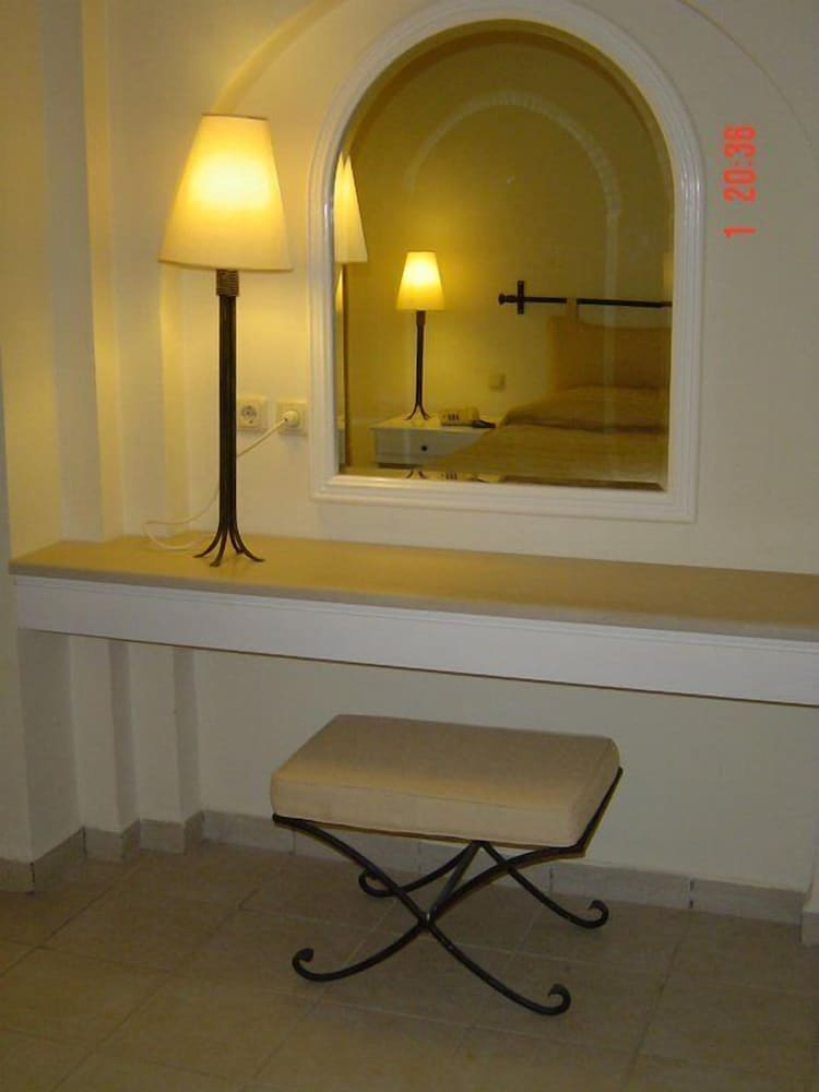 Hotel Flamingo Beach