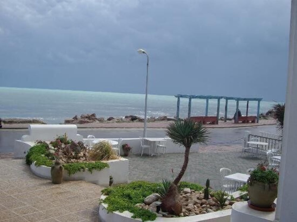Hotel Flamingo Beach
