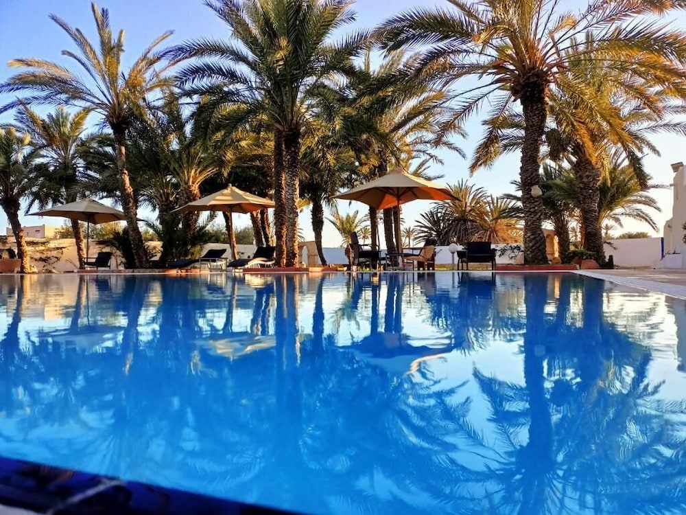 Hotel Le Patio De Mezraya