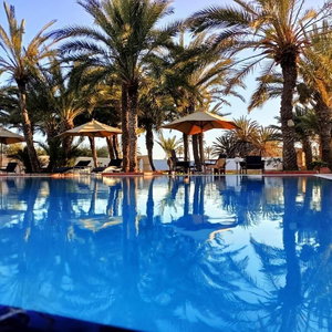 Sejur Le Patio De Mezraya vacanta Midoun