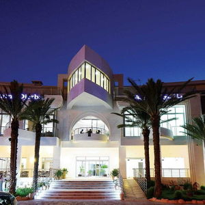 Hotel Palm Djerba cazare Midoun