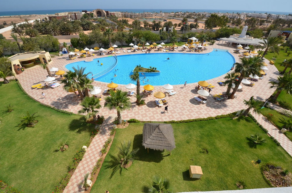 Hotel Hotel Sidi Mansour Resort & Spa