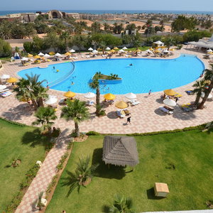 Sejur Hotel Sidi Mansour Resort & Spa vacanta Midoun