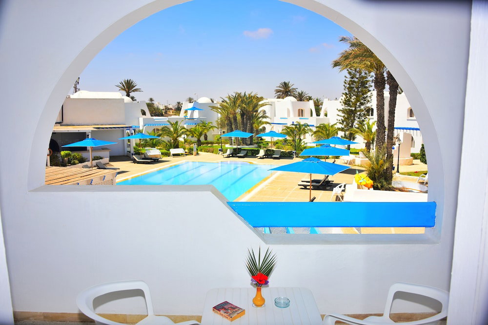 Hotel Zenon Hotel Djerba