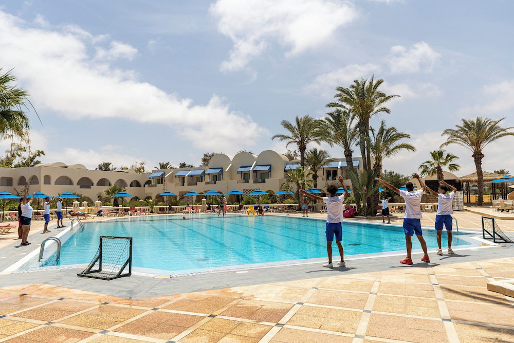 Hotel Le Petit Palais Djerba & Spa