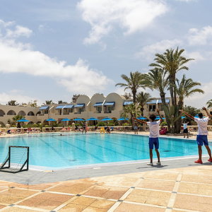 Sejur Le Petit Palais Djerba & Spa vacanta Midoun