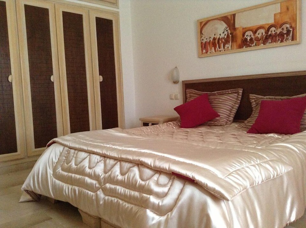 Hotel Rodes