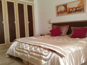 Hotel Rodes cazare Midoun