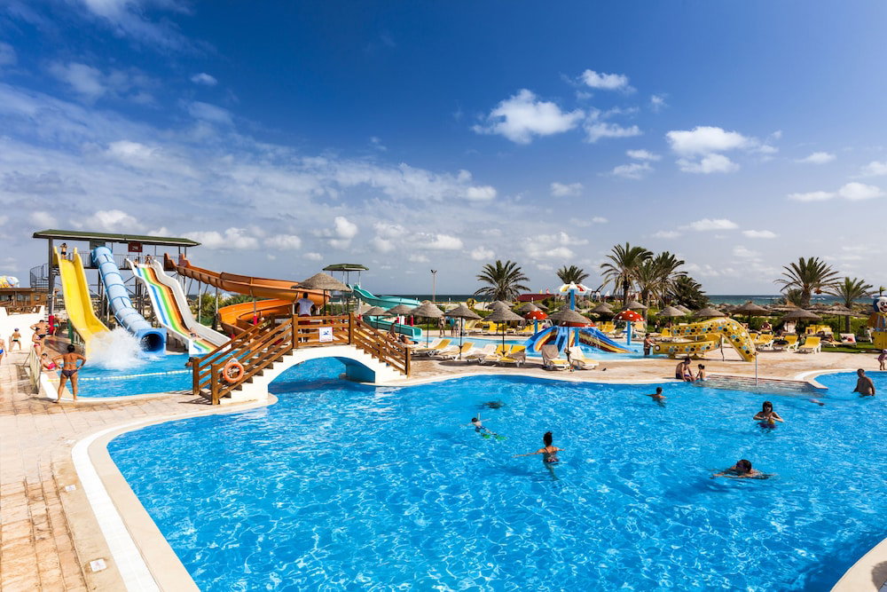 Hotel Tui Magic Life Penelope Beach