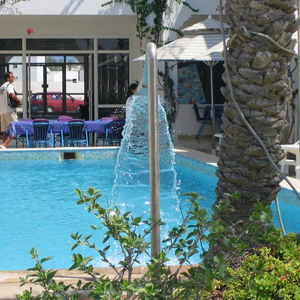 Hotel Hôtel Rodes cazare Houmt El Souk