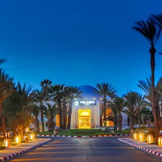 Hotel Yadis Djerba Golf Thalasso & Spa cazare Midoun
