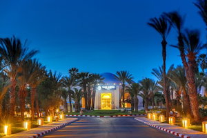 Hotel Yadis Djerba Golf Thalasso & Spa cazare Midoun
