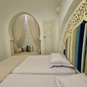 Hotel Djerba Authentique cazare Midoun