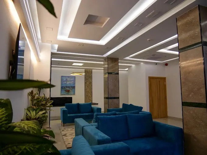 Hotel Djerba Inn