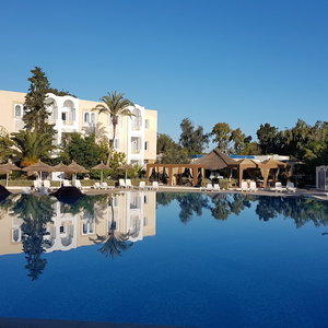 Hotel Joya Paradise cazare Midoun
