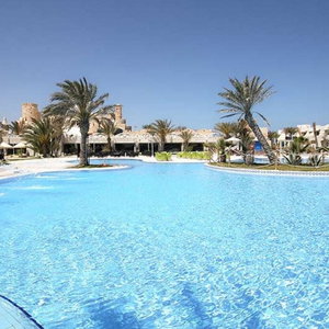 Sejur Robinson Djerba Bahiya - All Inclusive vacanta Midoun