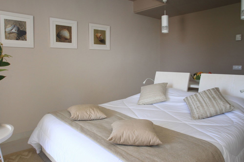 Hotel Seabel Rym Beach Djerba