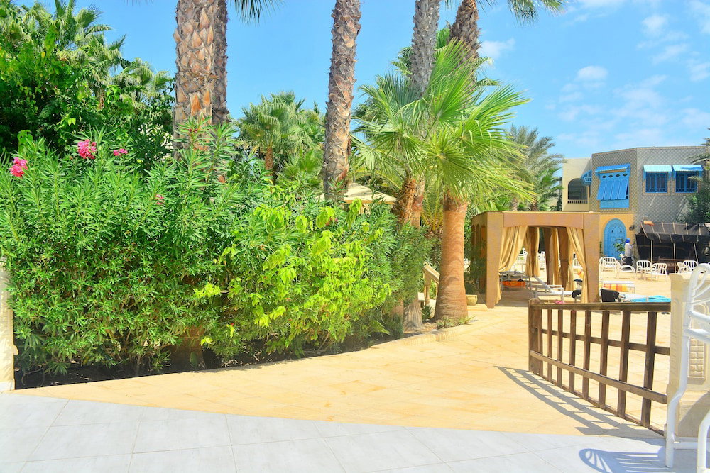 Hotel The Ksar Djerba Charming Hotel & Spa
