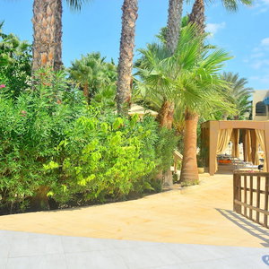 Sejur The Ksar Djerba Charming Hotel & Spa vacanta Midoun