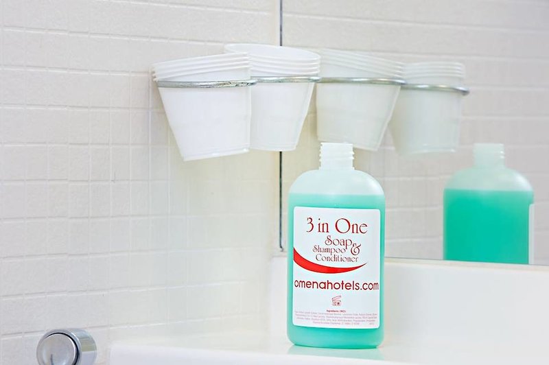 Hotel Omena Hotel Helsinki, Yrjönkatu