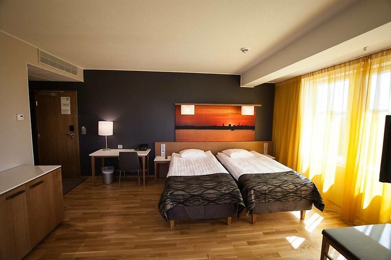 Hotel Scandic Meilahti