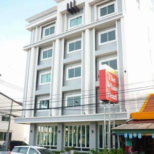 Sejur The White Pearl Hotel vacanta Krabi