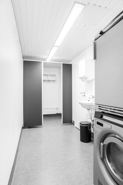 Hotel Forenom Hostel Vantaa Aviapolis