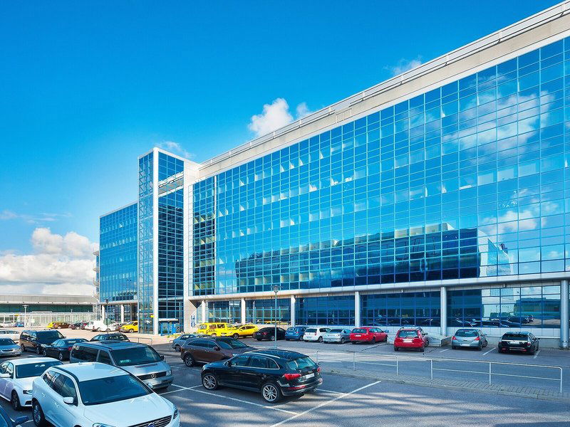 Hotel Scandic Helsinki Airport