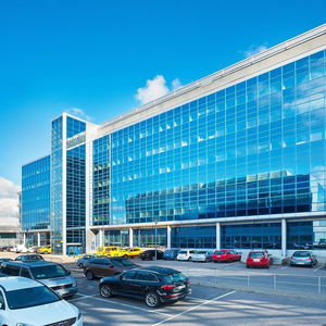 Hotel Scandic Helsinki Airport cazare Vantaa