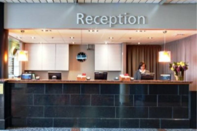 Hotel Original Sokos Hotel Vantaa