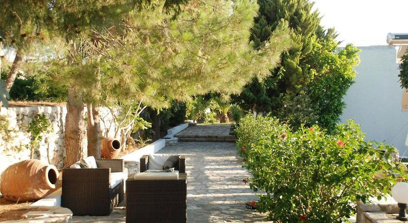 Hotel Scala Apartments