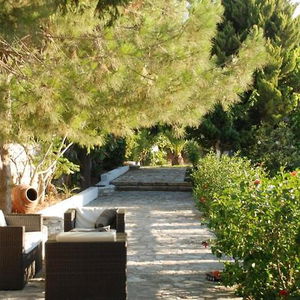 Hotel Scala Apartments cazare Kastraki